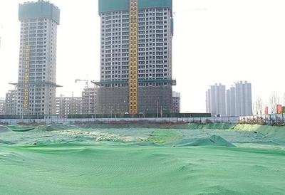 郑州5家预拌混凝土企业停产整改 未达标撤回资质证书